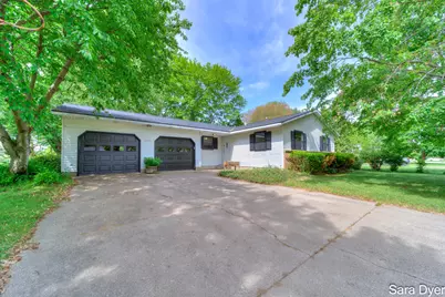 3509 Lo-Al Drive, Ravenna, MI 49451 - Photo 1