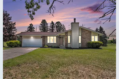 11630 Myers Lake Avenue NE, Cedar Springs, MI 49319 - Photo 1