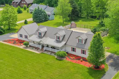 13881 Rivercrest Drive, White Pigeon, MI 49099 - Photo 1