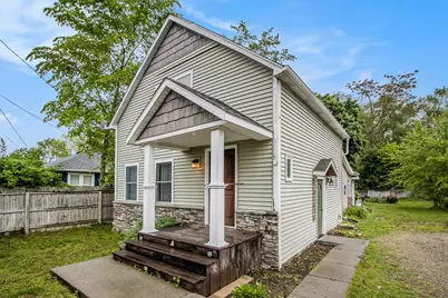 10933 Portage Road, Portage, MI 49002 - Photo 1