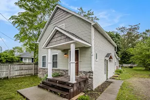 10933 Portage Rd, Portage, MI 49002 - Photo 1