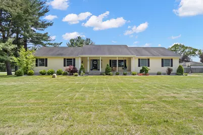 617 Ramsey Lane, Pleasant Lake, MI 49272 - Photo 1