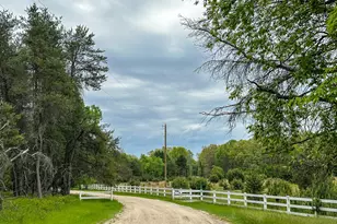 4307 N Mac Rd, Irons, MI 49644 - Photo 1