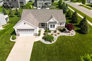 2501 Bridle Way NE, Belmont, MI 49306 - Photo 1