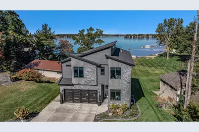 104 Highview Court, Brooklyn, MI 49230 - Photo 1