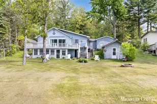 4770 N White Rd, Pierson, MI 49339 - Photo 1