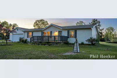 105 Penny Lane, Stanton, MI 48888 - Photo 1
