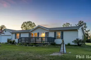 105 Penny Ln, Stanton, MI 48888 - Photo 1
