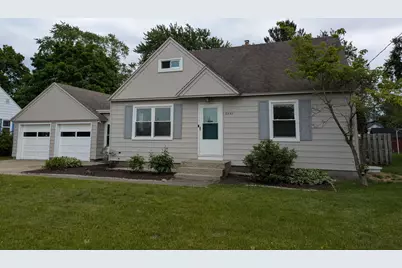 3550 Oak Street, Hudsonville, MI 49426 - Photo 1