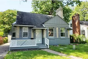 18415 Winston St, Detroit, MI 48219 - Photo 1