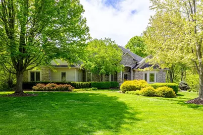 12456 Cherry Leaf Lane, Brighton, MI 48114 - Photo 1