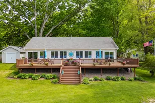 8843 Silver Lake Rd, Grand Junction, MI 49056 - Photo 1