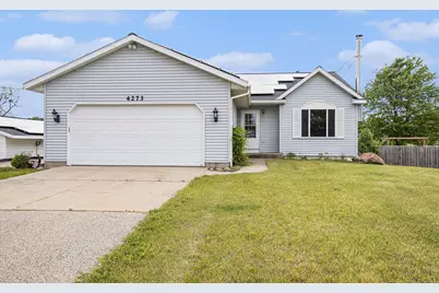 4273 20th Street, Dorr, MI 49323 - Photo 1