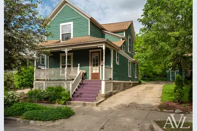 266 Prospect Avenue SE, Grand Rapids, MI 49503 - Photo 1