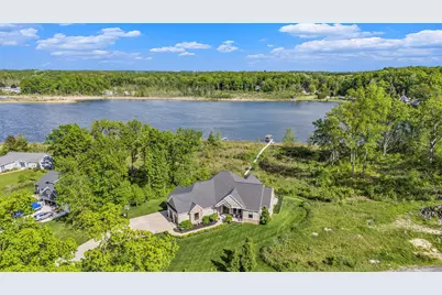 9482 Wabasis Pointe Drive NE, Greenville, MI 48838 - Photo 1