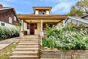 621 Olympia St SW, Grand Rapids, MI 49503 - Photo 1