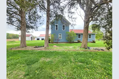 1232 Smoker Road, Bronson, MI 49028 - Photo 1