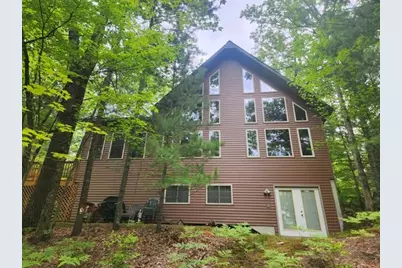 9316 S Oxeye Avenue, Baldwin, MI 49304 - Photo 1