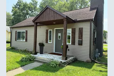 1302 Barnes Street, Albion, MI 49224 - Photo 1