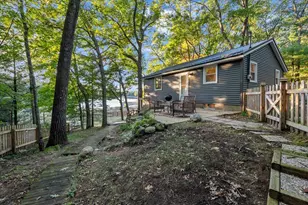 10297 S Basford Lake Dr, Baldwin, MI 49304 - Photo 1