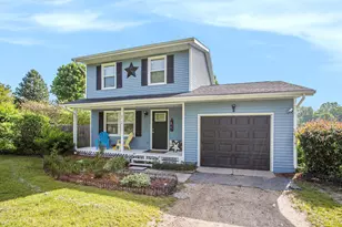 2117 Brook St, Middleville, MI 49333 - Photo 1