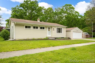 4959 Havana Avenue SW, Wyoming, MI 49509 - Photo 1