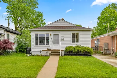 15944 Meyer Avenue, Allen Park, MI 48101 - Photo 1