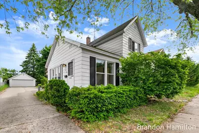 705 Burns Street SW, Grand Rapids, MI 49503 - Photo 1