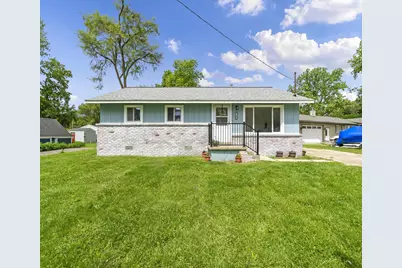 11508 Elmdale Road, Whitmore Lake, MI 48189 - Photo 1