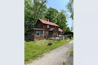 7530 Warren Woods Road, Three Oaks, MI 49128 - Photo 1