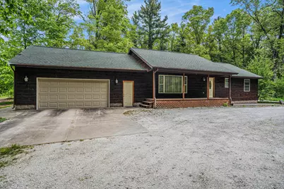 2636 White Lake Drive, Whitehall, MI 49461 - Photo 1