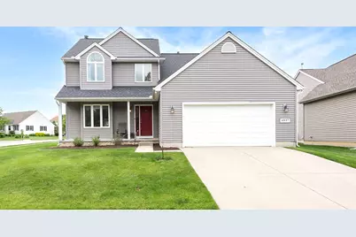 6837 Wellington Drive, Dexter, MI 48130 - Photo 1