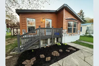 927 W Lake Drive #22, Fremont, MI 49412 - Photo 1