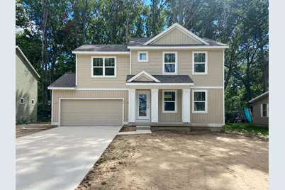 44 Manley Avenue, Holland, MI 49424 - Photo 1