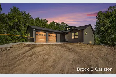 9818 Farr Road, Ravenna, MI 49451 - Photo 1