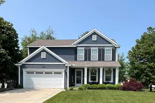 5855 Larson Ln, Muskegon, MI 49444 - Photo 1