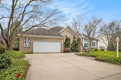 1448 Silver Springs Court, Caledonia, MI 49316 - Photo 1