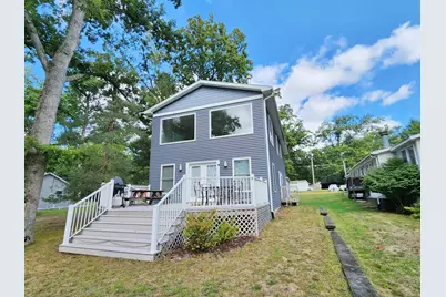 908 W Oak Street, Bitely, MI 49309 - Photo 1