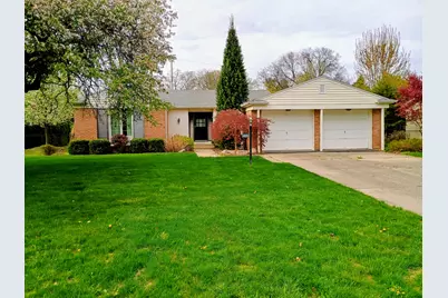 1635 Woodside Drive, East Lansing, MI 48823 - Photo 1