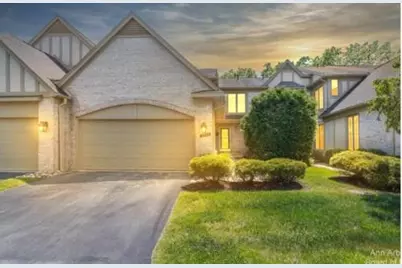 2734 Winter Garden Court, Ann Arbor, MI 48105 - Photo 1