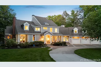 19128 Rosemary Road, Spring Lake, MI 49456 - Photo 1