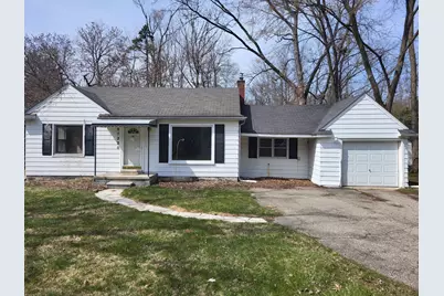 21328 Frazer Avenue, Southfield, MI 48075 - Photo 1