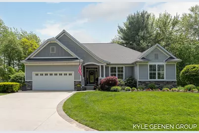 16160 James Street, Holland, MI 49424 - Photo 1