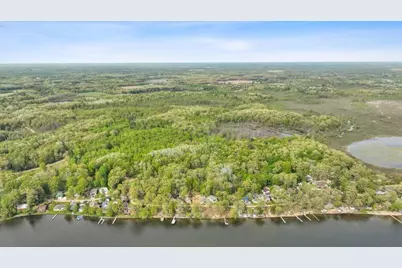 V/L Shady Lane, Fenwick City, MI 48834 - Photo 1