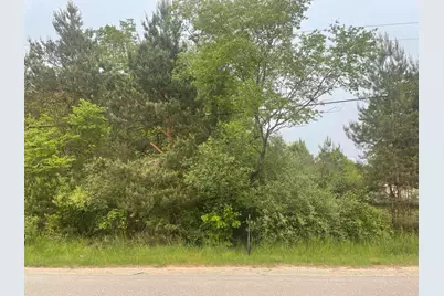 Drent Road #PARCEL 1, Muskegon, MI 49442 - Photo 1