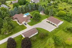 7373 Dell Rd, Saline, MI 48176 - Photo 1