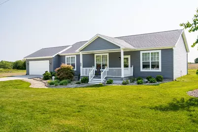 30877 County Road 687, Bangor, MI 49013 - Photo 1