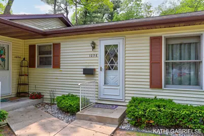 1056 Walnut Grove Drive, Norton Shores, MI 49441 - Photo 1