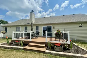 8326 Clear Lake Rd, Grass Lake, MI 49240 - Photo 1