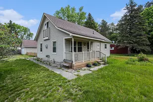 14770 Panu Ave, Kaleva, MI 49645 - Photo 1